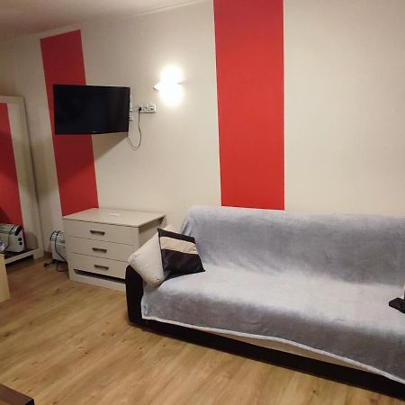 Apartment In The Center Of Krakow Ngoại thất bức ảnh