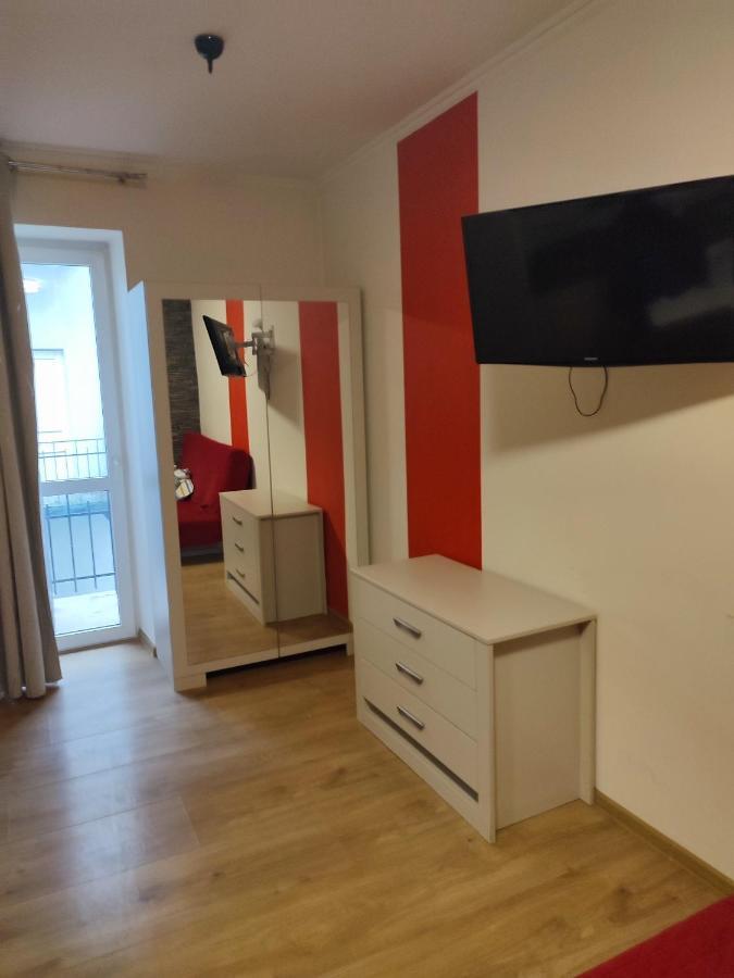 Apartment In The Center Of Krakow Ngoại thất bức ảnh