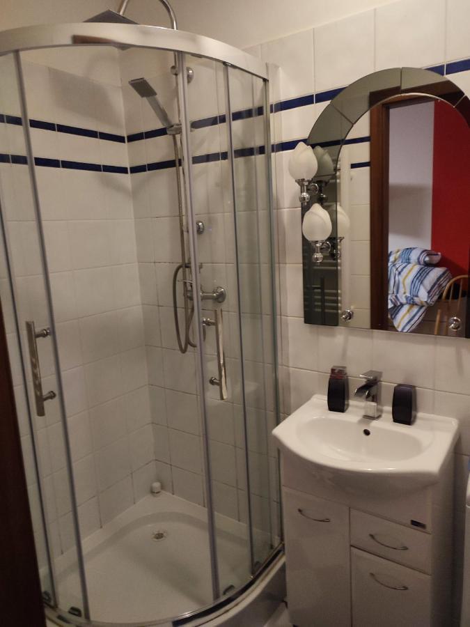Apartment In The Center Of Krakow Ngoại thất bức ảnh