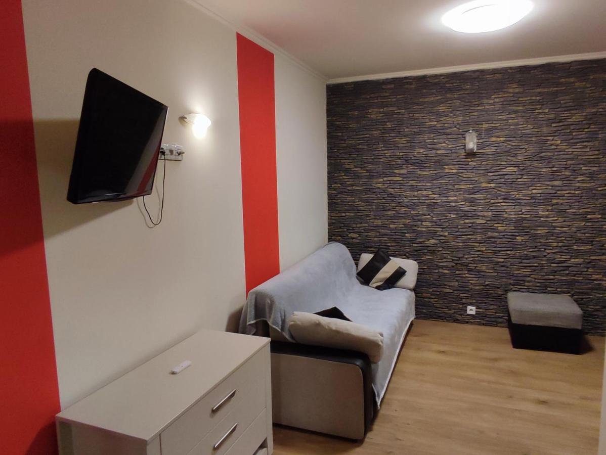 Apartment In The Center Of Krakow Ngoại thất bức ảnh