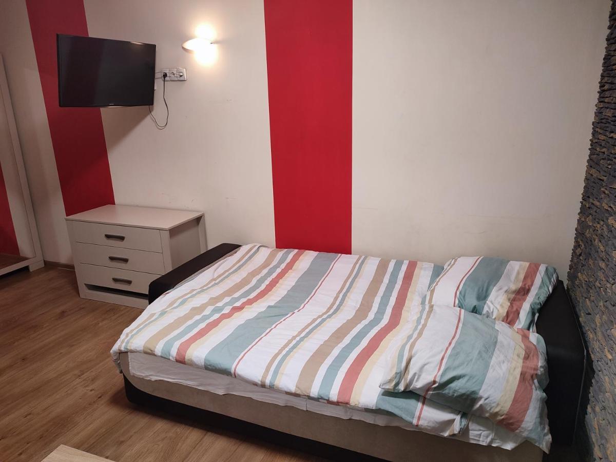 Apartment In The Center Of Krakow Ngoại thất bức ảnh