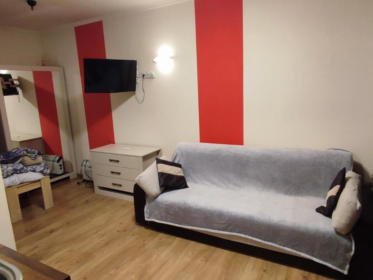 Apartment In The Center Of Krakow Ngoại thất bức ảnh